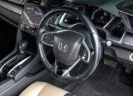 Honda Civic Fc 1.8 EL PF-รถบ้านมือสอง