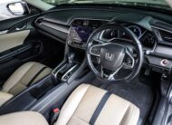 Honda Civic Fc 1.8 EL PF-รถบ้านมือสอง