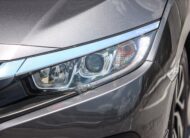 Honda Civic Fc 1.8 EL PF-รถบ้านมือสอง