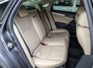 Honda Civic Fc 1.8 EL PF-รถบ้านมือสอง