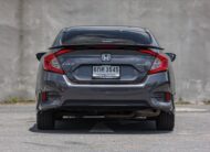 Honda Civic Fc 1.8 EL PF-รถบ้านมือสอง
