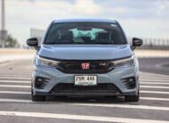 Honda City 1.0 Turbo RS Hatchback PF-รถบ้านมือสอง