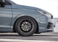 Honda City 1.0 Turbo RS Hatchback PF-รถบ้านมือสอง