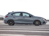 Honda City 1.0 Turbo RS Hatchback PF-รถบ้านมือสอง