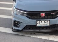 Honda City 1.0 Turbo RS Hatchback PF-รถบ้านมือสอง
