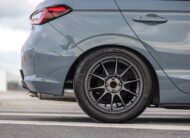 Honda City 1.0 Turbo RS Hatchback PF-รถบ้านมือสอง