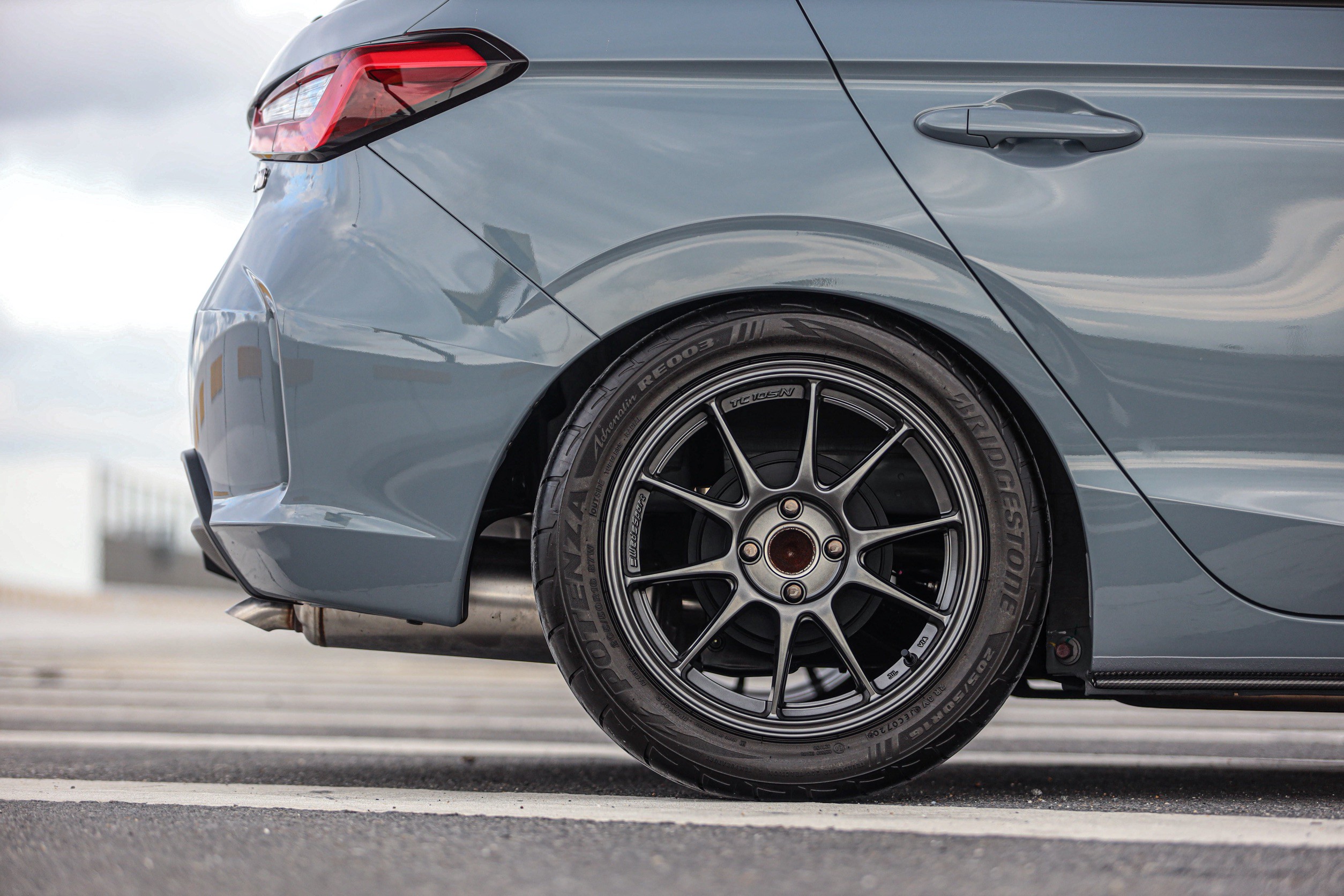 Honda City 1.0 Turbo RS Hatchback PF-รถบ้านมือสอง