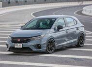 Honda City 1.0 Turbo RS Hatchback PF-รถบ้านมือสอง