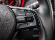 Honda City 1.0 Turbo RS Hatchback PF-รถบ้านมือสอง