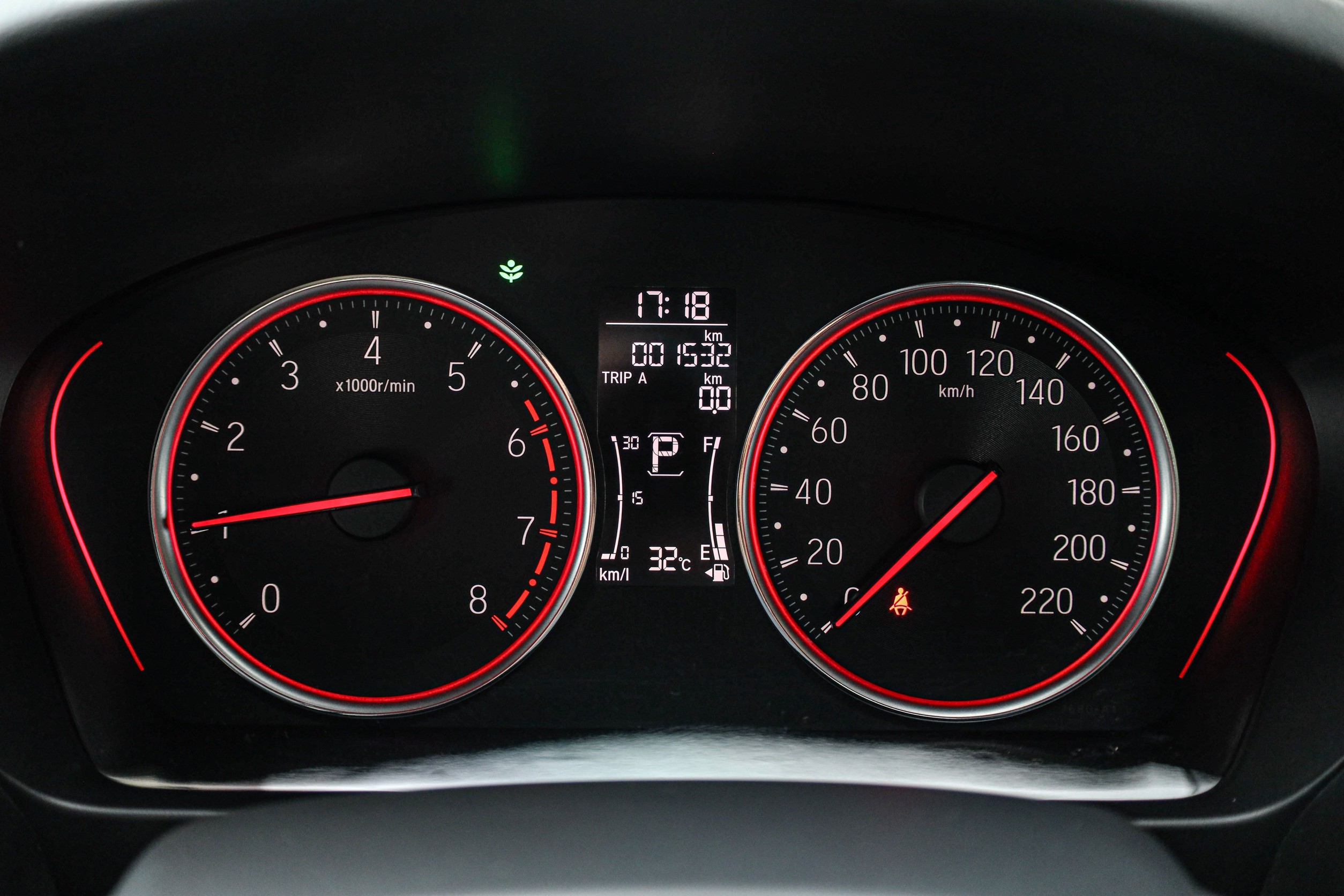 Honda City 1.0 Turbo RS Hatchback PF-รถบ้านมือสอง