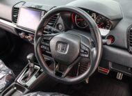 Honda City 1.0 Turbo RS Hatchback PF-รถบ้านมือสอง