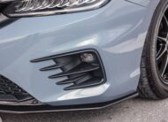 Honda City 1.0 Turbo RS Hatchback PF-รถบ้านมือสอง