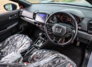 Honda City 1.0 Turbo RS Hatchback PF-รถบ้านมือสอง
