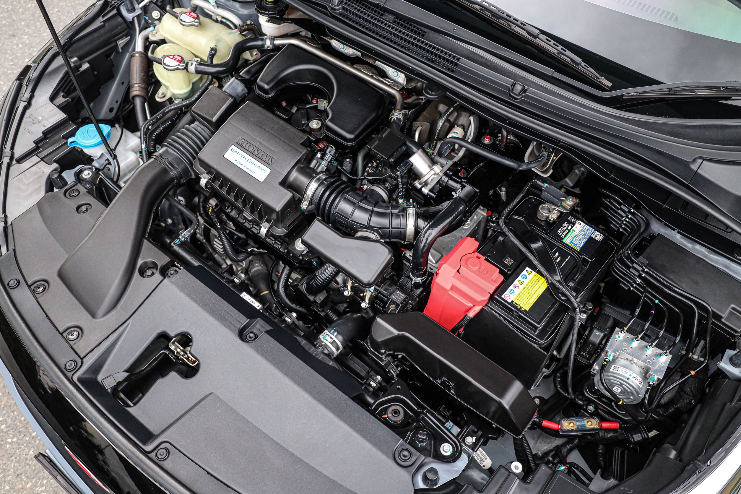 Honda City 1.0 Turbo RS Hatchback PF-รถบ้านมือสอง