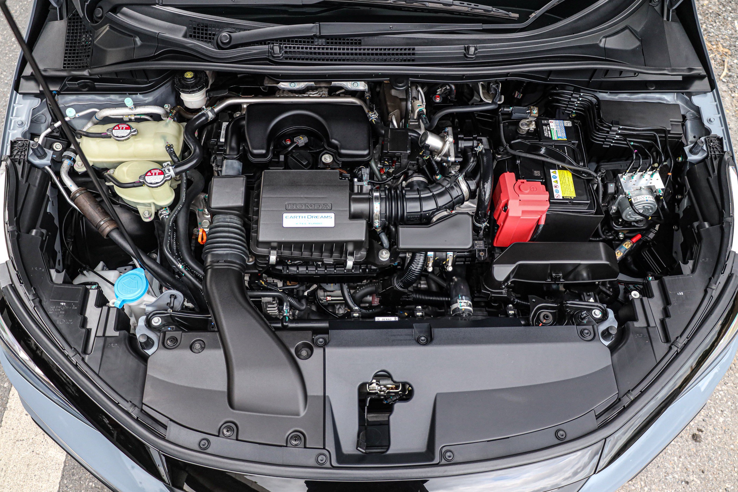 Honda City 1.0 Turbo RS Hatchback PF-รถบ้านมือสอง