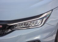 Honda City 1.0 Turbo RS Hatchback PF-รถบ้านมือสอง
