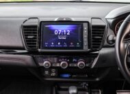Honda City 1.0 Turbo RS Hatchback PF-รถบ้านมือสอง