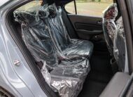 Honda City 1.0 Turbo RS Hatchback PF-รถบ้านมือสอง