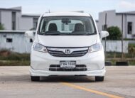 Honda Freed 1.5 EL AT PF-รถบ้านมือสอง