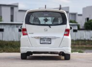 Honda Freed 1.5 EL AT PF-รถบ้านมือสอง
