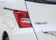 Honda Freed 1.5 EL AT PF-รถบ้านมือสอง