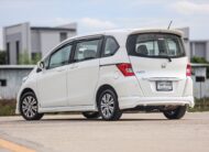 Honda Freed 1.5 EL AT PF-รถบ้านมือสอง