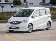 Honda Freed 1.5 EL AT PF-รถบ้านมือสอง