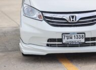 Honda Freed 1.5 EL AT PF-รถบ้านมือสอง