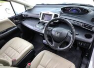 Honda Freed 1.5 EL AT PF-รถบ้านมือสอง