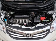 Honda Freed 1.5 EL AT PF-รถบ้านมือสอง