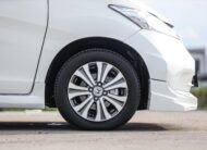 Honda Freed 1.5 EL AT PF-รถบ้านมือสอง