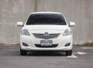 Toyota Vios TRD PF-รถบ้านมือสอง
