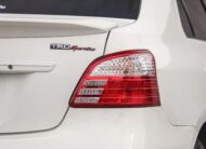 Toyota Vios TRD PF-รถบ้านมือสอง