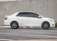 Toyota Vios TRD PF-รถบ้านมือสอง
