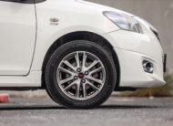 Toyota Vios TRD PF-รถบ้านมือสอง