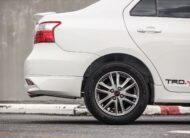 Toyota Vios TRD PF-รถบ้านมือสอง