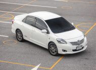 Toyota Vios TRD PF-รถบ้านมือสอง