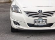 Toyota Vios TRD PF-รถบ้านมือสอง