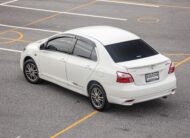 Toyota Vios TRD PF-รถบ้านมือสอง