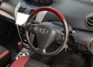Toyota Vios TRD PF-รถบ้านมือสอง