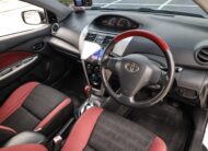 Toyota Vios TRD PF-รถบ้านมือสอง