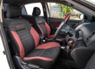 Toyota Vios TRD PF-รถบ้านมือสอง