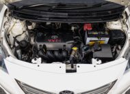 Toyota Vios TRD PF-รถบ้านมือสอง
