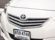 Toyota Vios TRD PF-รถบ้านมือสอง
