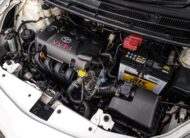 Toyota Vios TRD PF-รถบ้านมือสอง