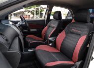 Toyota Vios TRD PF-รถบ้านมือสอง