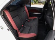 Toyota Vios TRD PF-รถบ้านมือสอง