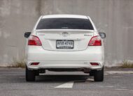 Toyota Vios TRD PF-รถบ้านมือสอง