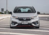 Honda Jazz GK RS PF-รถบ้านมือสอง