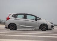 Honda Jazz GK RS PF-รถบ้านมือสอง